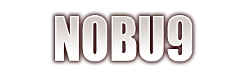NOBU9 Logo